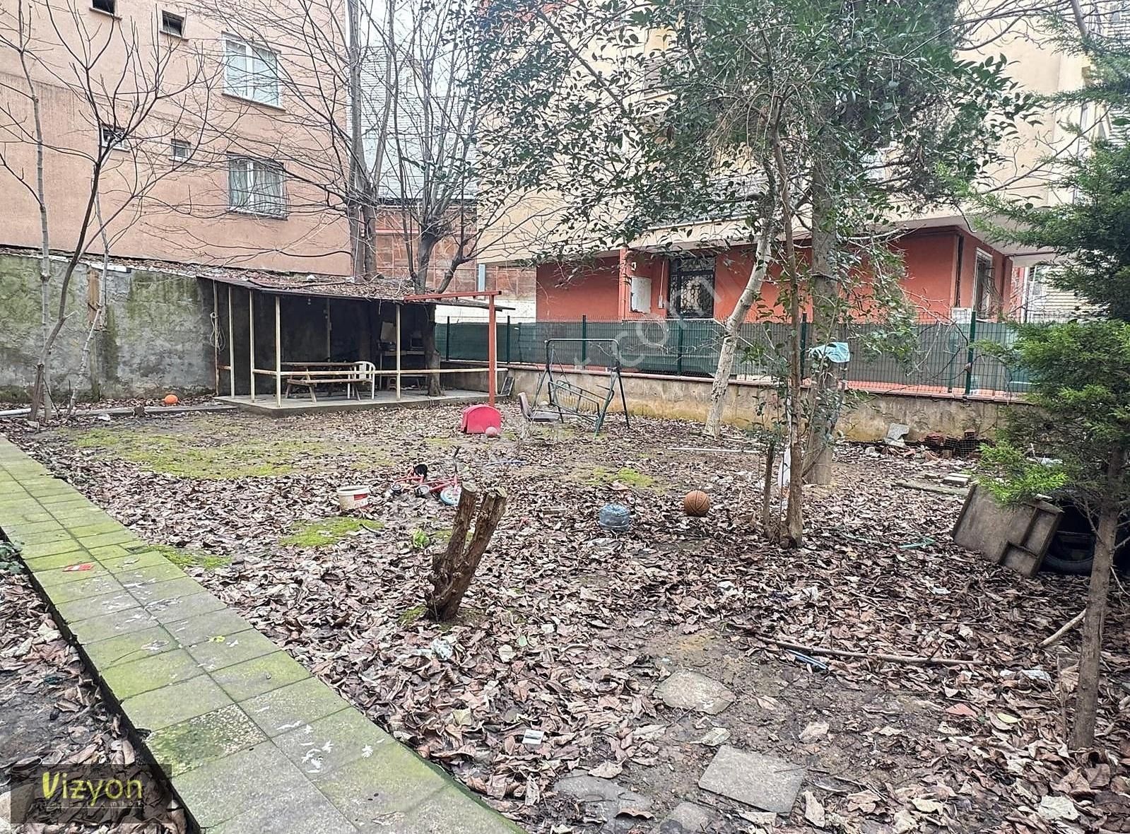 Çekmeköy Soğukpınar Mahallesinde Arakat 2+1 Kiralık Daire - Görsel 15