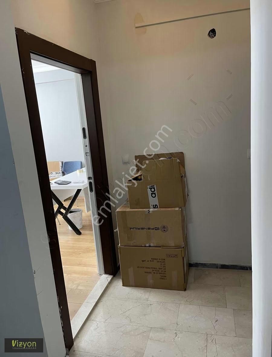 Taşdelen Merkezde Kıralık Ofıs - Görsel 9