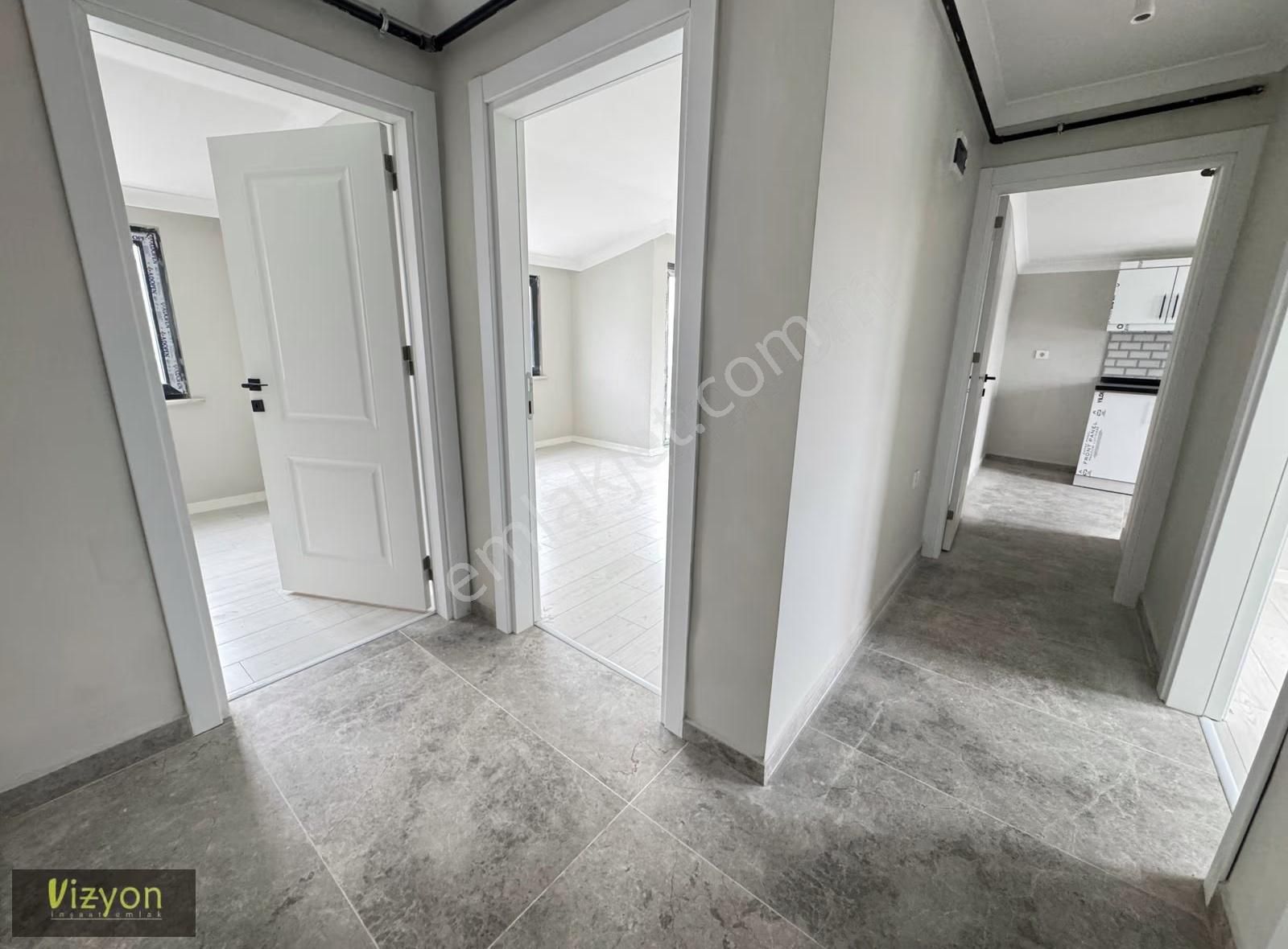 Ekşioğlu Mahallesinde Satılık 4+2 Dubleks Daire - Görsel 6