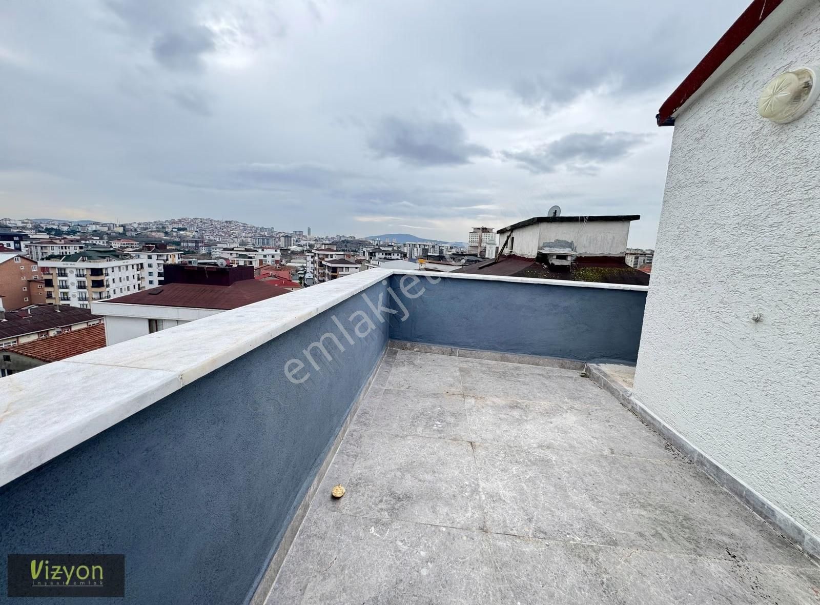 Ekşioğlu Mahallesinde Satılık 4+2 Dubleks Daire - Görsel 12