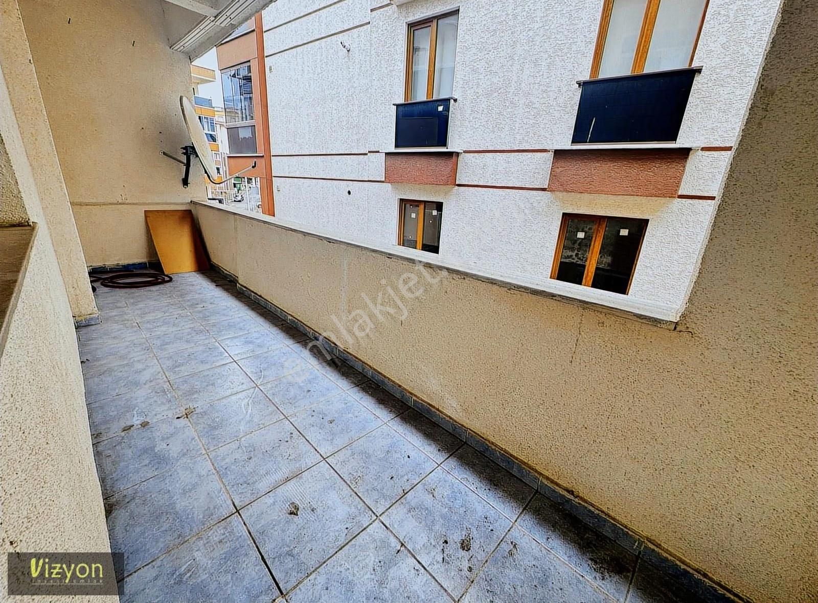 Çekmeköy Aydınlarda Muhteşem Konumda 2+1 Kiralık Daire - Görsel 7