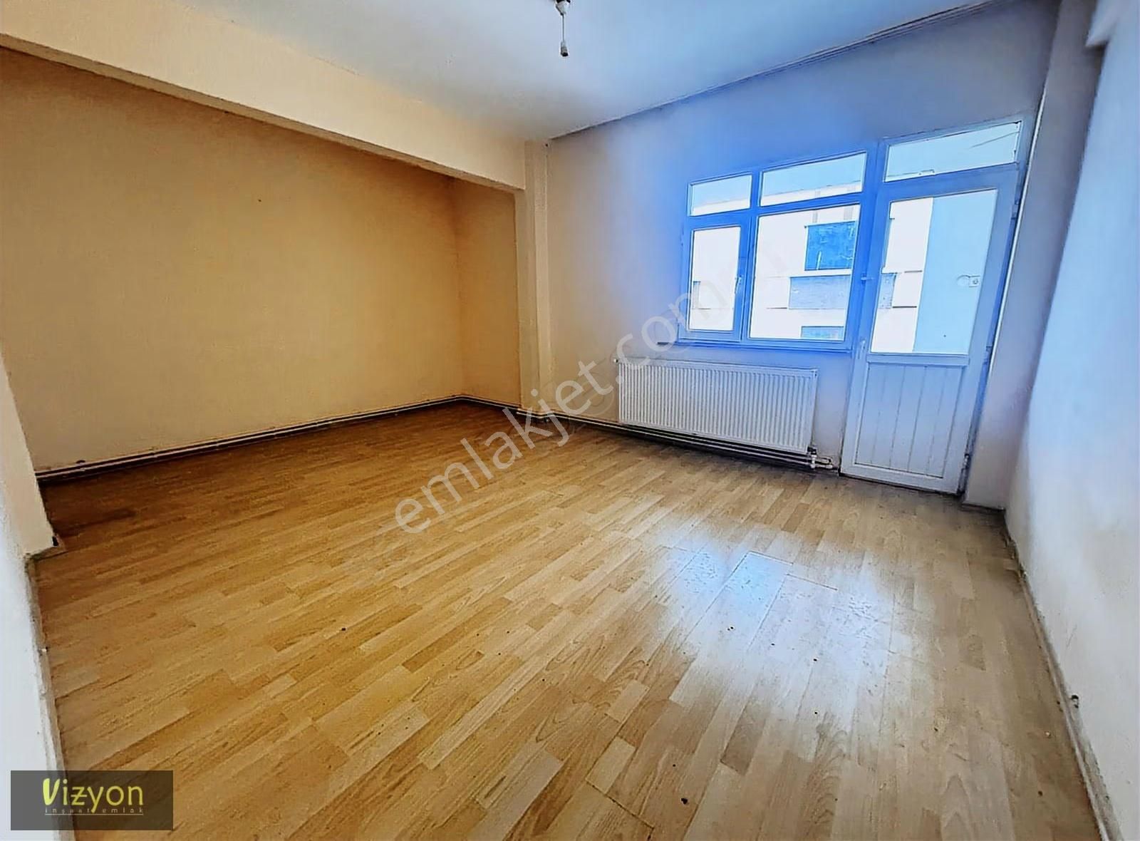 Çekmeköy Aydınlarda Muhteşem Konumda 2+1 Kiralık Daire - Görsel 2