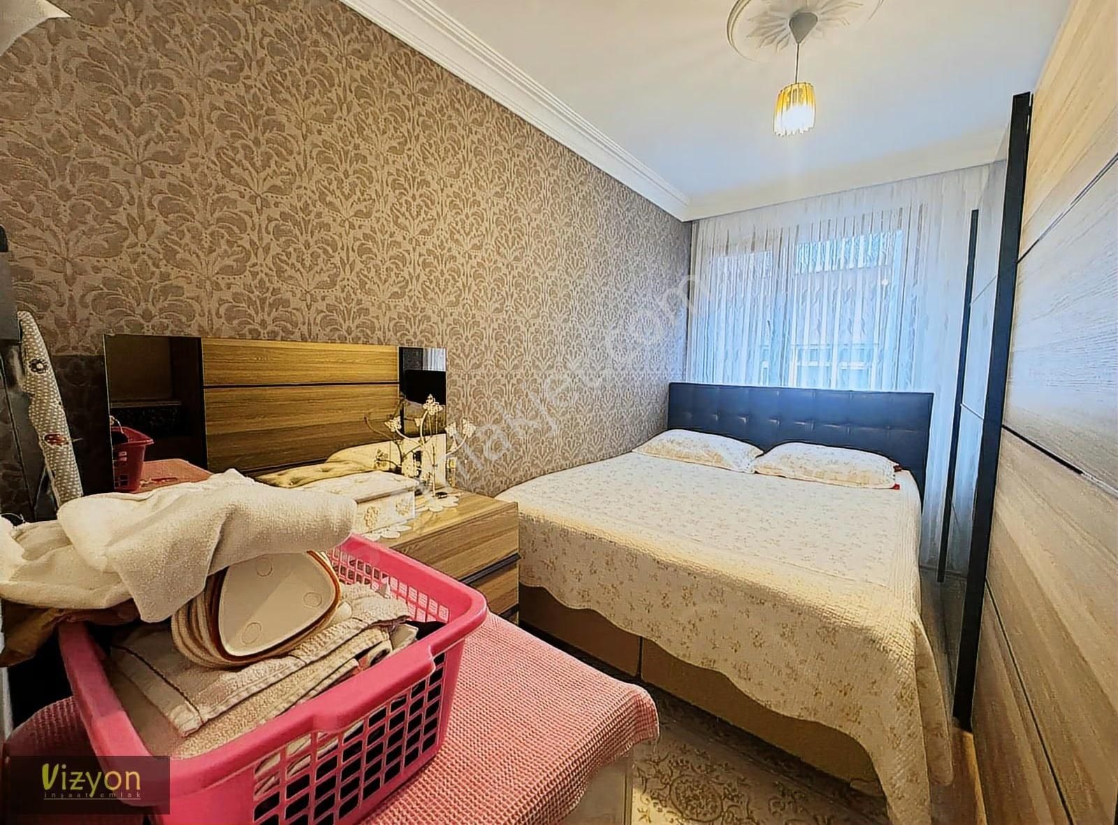 Bağdat Caddesine 50 Metre Mesafede Satılık Arakat 2+1 Daire - Görsel 8