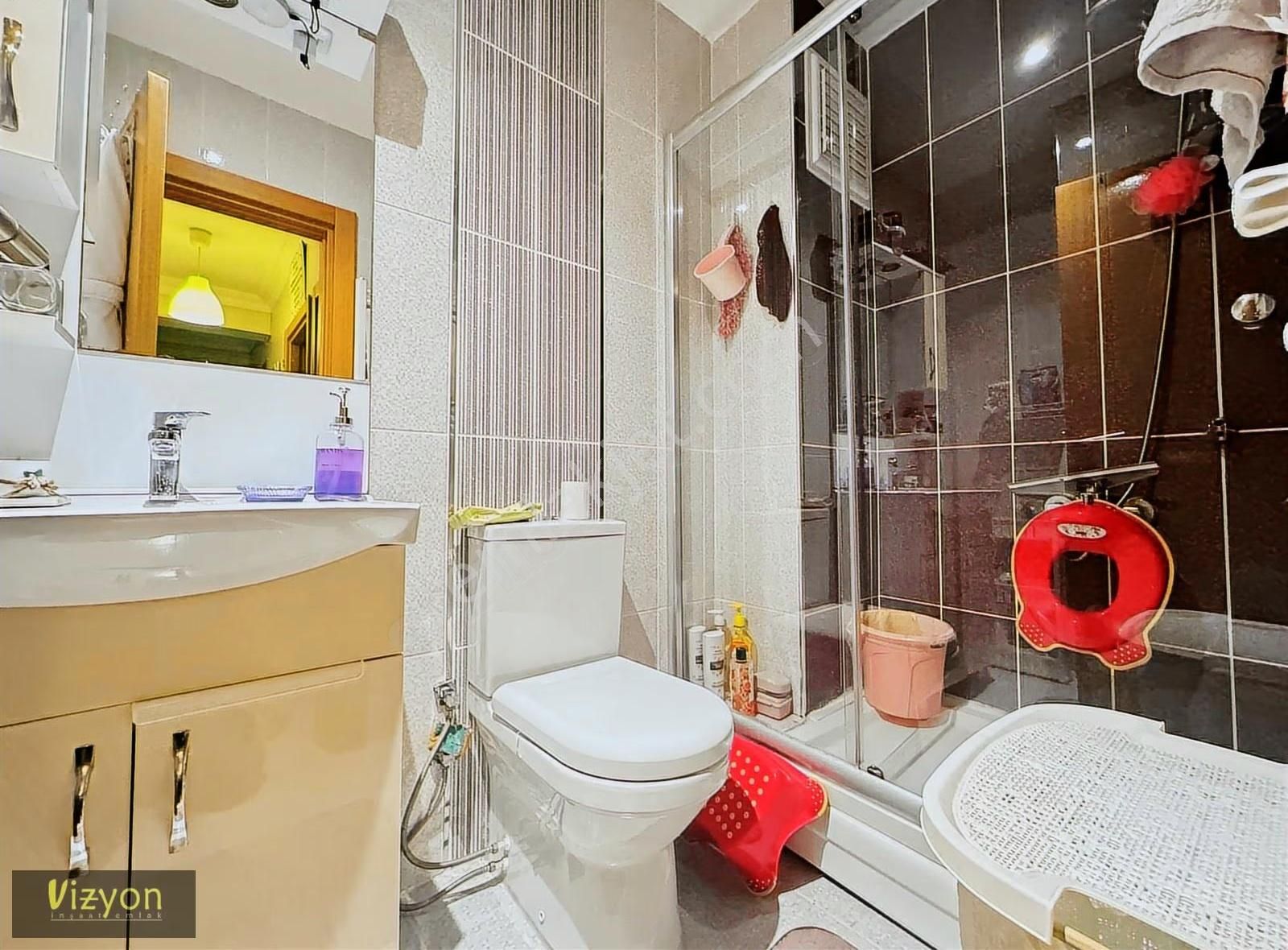 Bağdat Caddesine 50 Metre Mesafede Satılık Arakat 2+1 Daire - Görsel 10