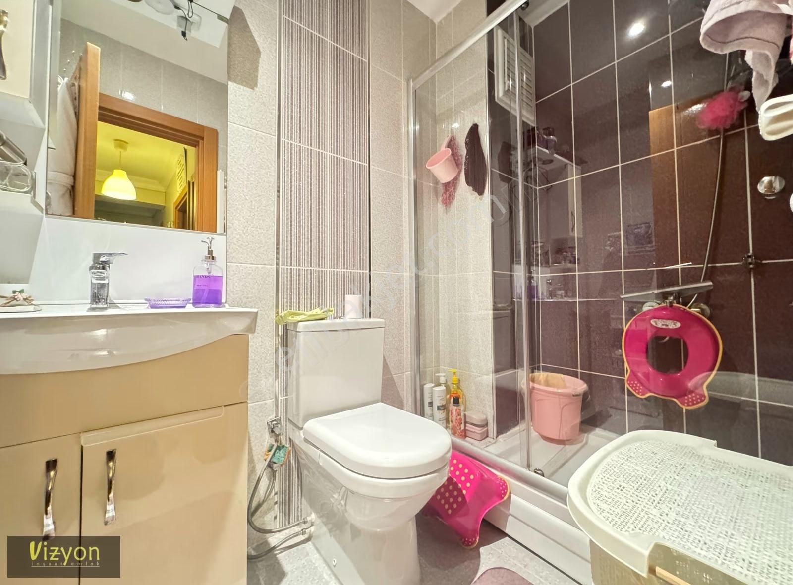 Bağdat Caddesine 50 Metre Mesafede Satılık Arakat 2+1 Daire - Görsel 19