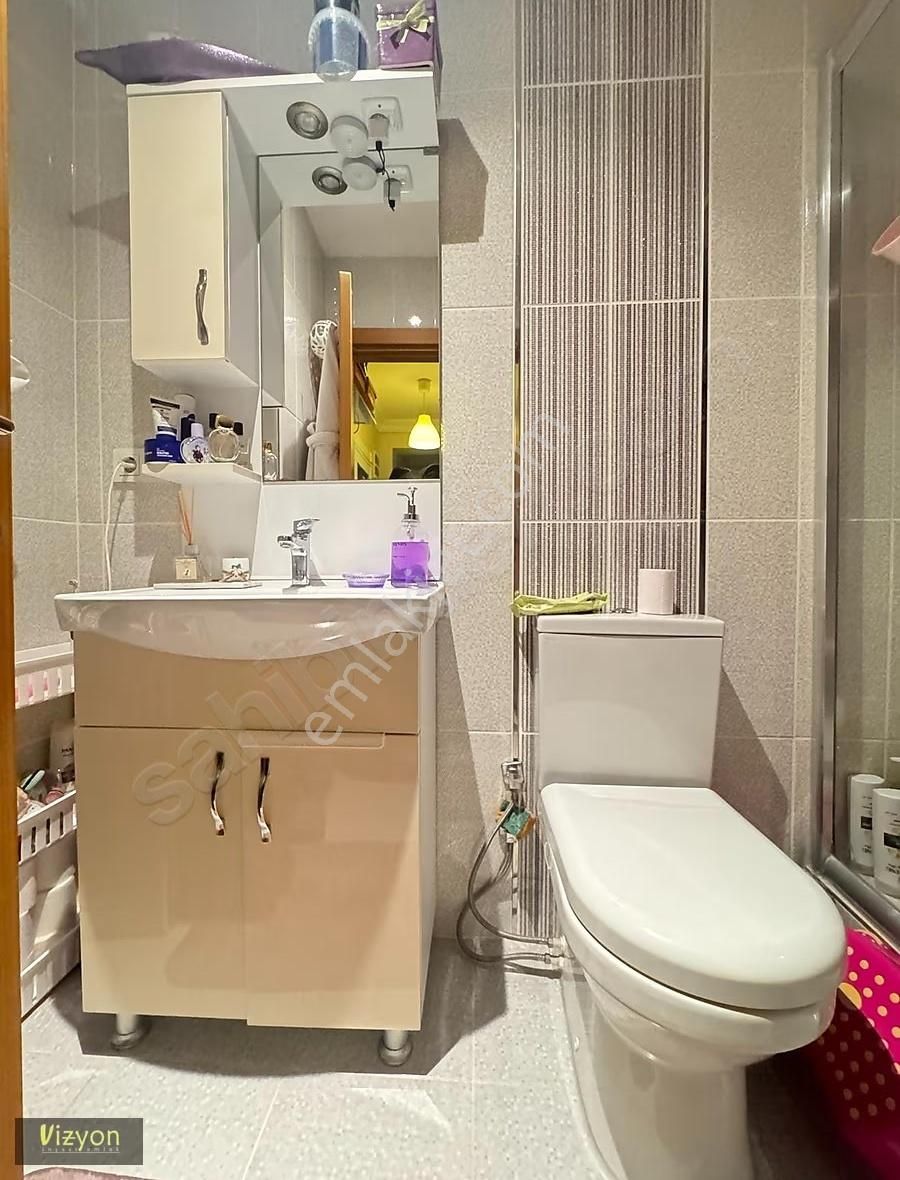 Bağdat Caddesine 50 Metre Mesafede Satılık Arakat 2+1 Daire - Görsel 22