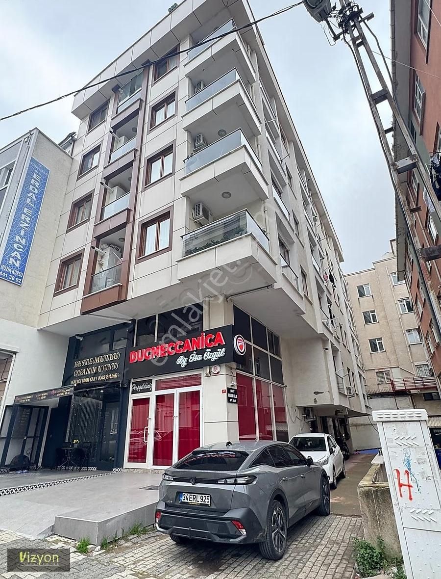 Bağdat Caddesine 50 Metre Mesafede Satılık Arakat 2+1 Daire - Görsel 9