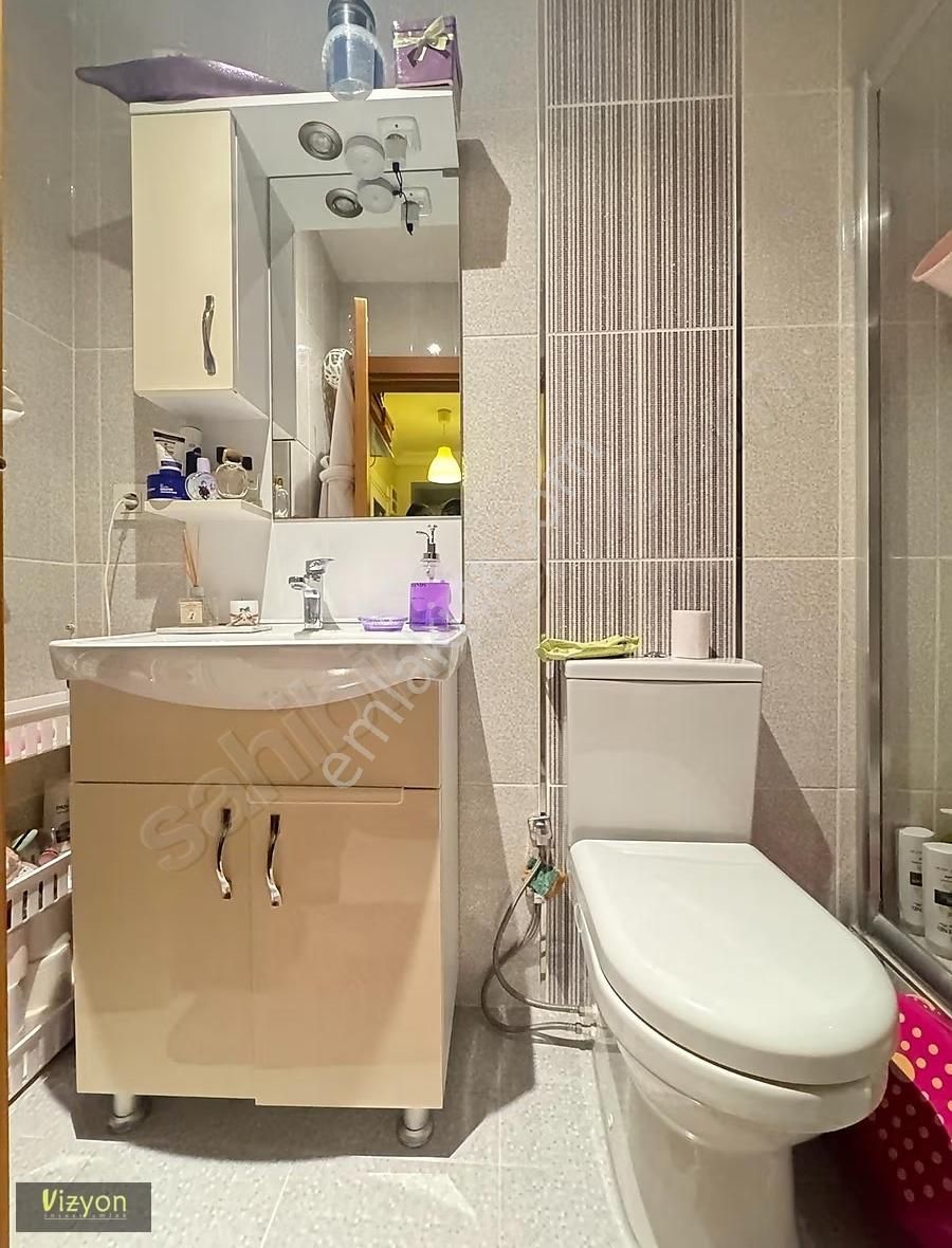 Bağdat Caddesine 50 Metre Mesafede Satılık Arakat 2+1 Daire - Görsel 33