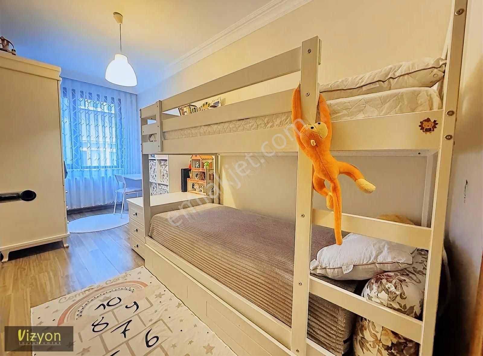 Bağdat Caddesine 50 Metre Mesafede Satılık Arakat 2+1 Daire - Görsel 13