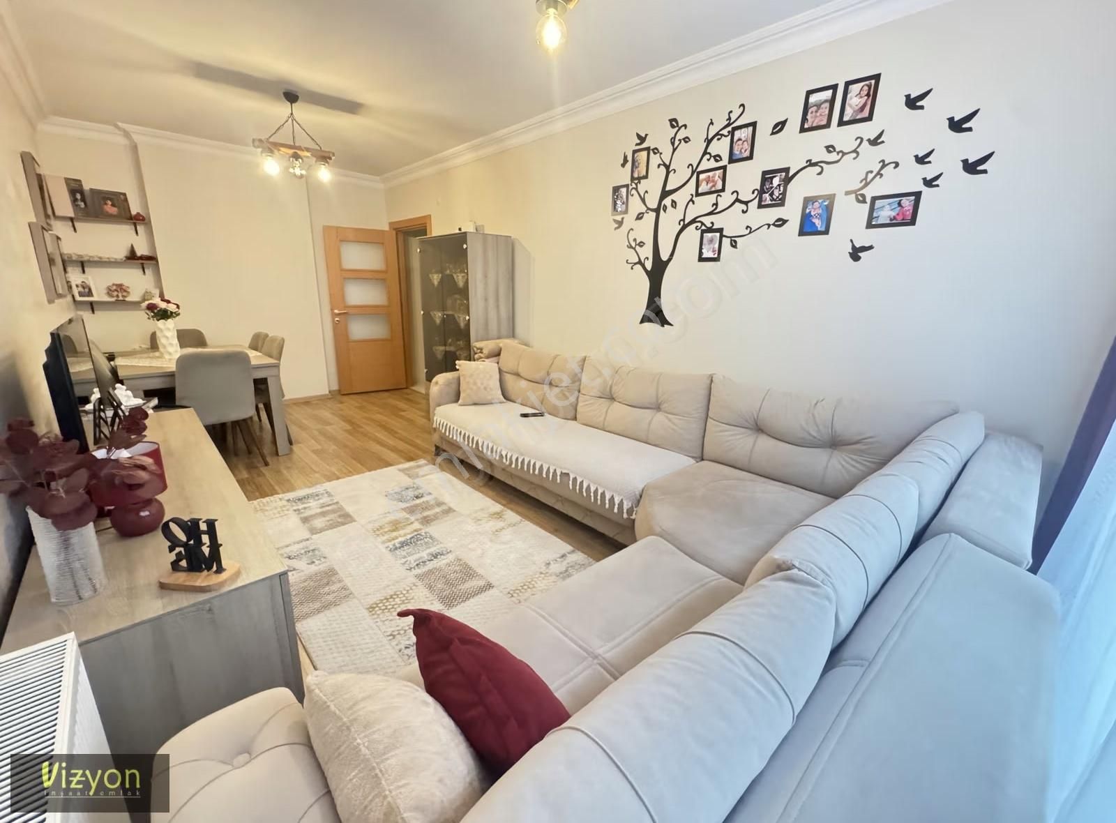 Bağdat Caddesine 50 Metre Mesafede Satılık Arakat 2+1 Daire - Görsel 15