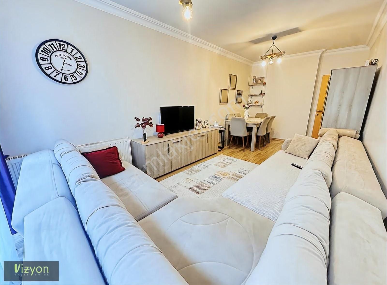 Bağdat Caddesine 50 Metre Mesafede Satılık Arakat 2+1 Daire - Görsel 18