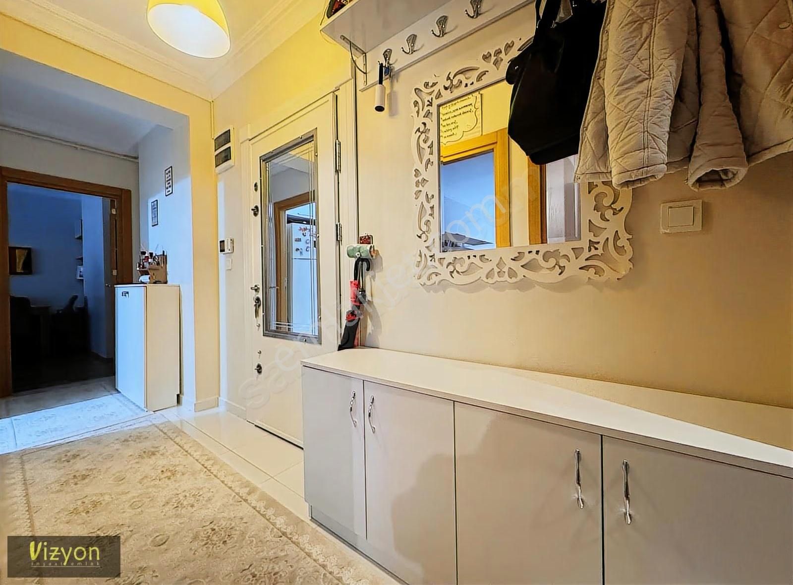 Bağdat Caddesine 50 Metre Mesafede Satılık Arakat 2+1 Daire - Görsel 23