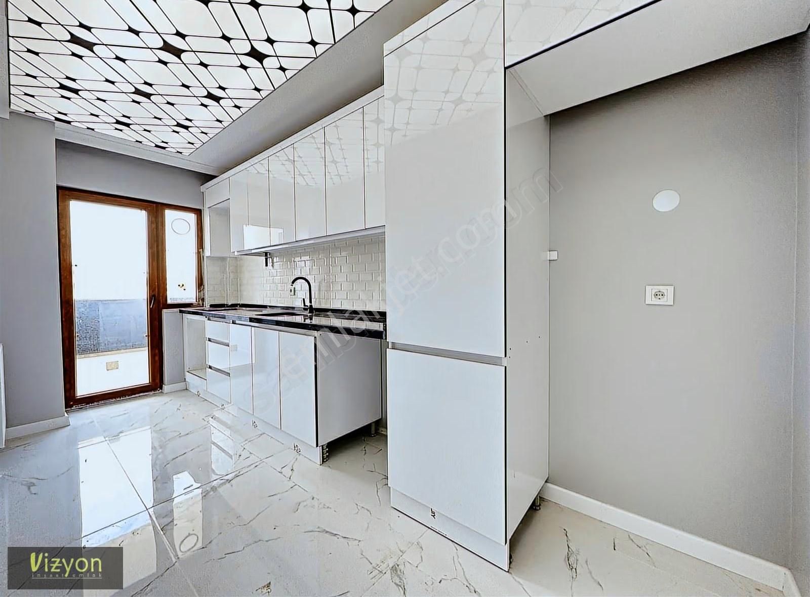 Muhteşem 4+2 Dubleks Daire 2 Ayrı Daire Olarak Kullanabilirsiniz - Görsel 15