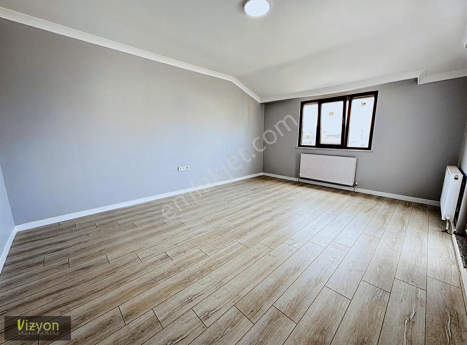 Muhteşem 4+2 Dubleks Daire 2 Ayrı Daire Olarak Kullanabilirsiniz - Görsel 9