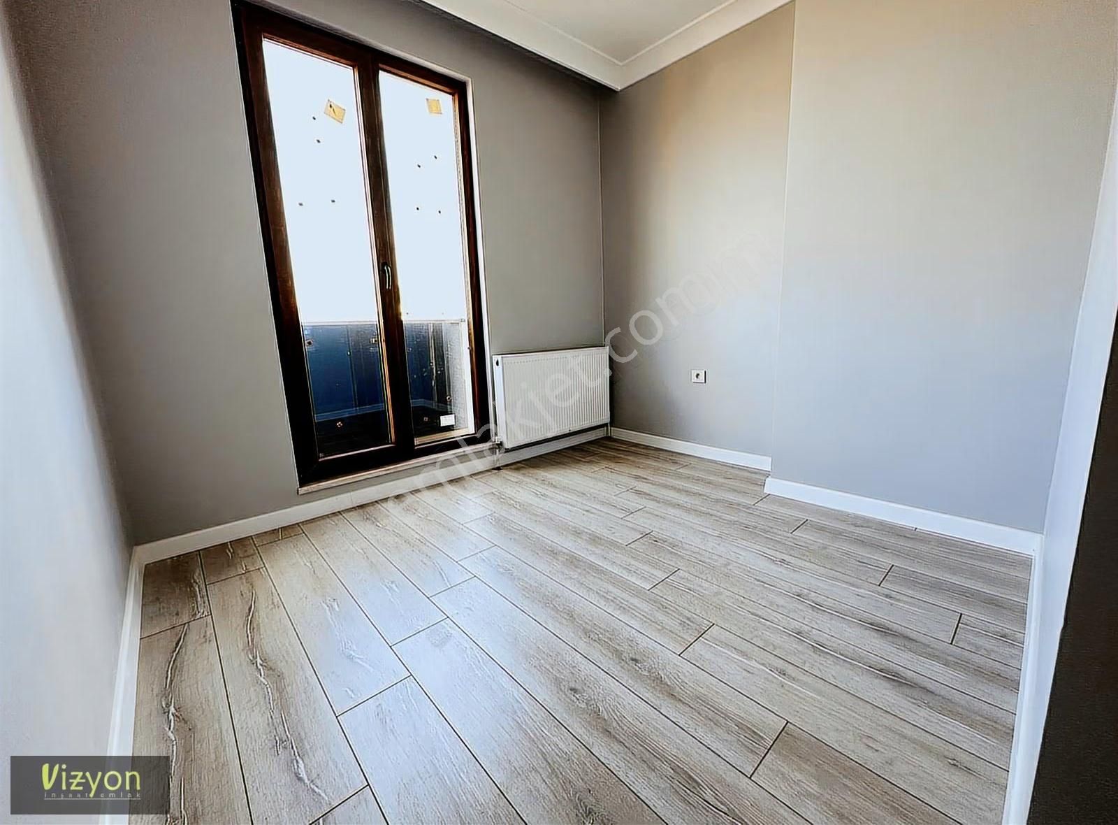 Muhteşem 4+2 Dubleks Daire 2 Ayrı Daire Olarak Kullanabilirsiniz - Görsel 8