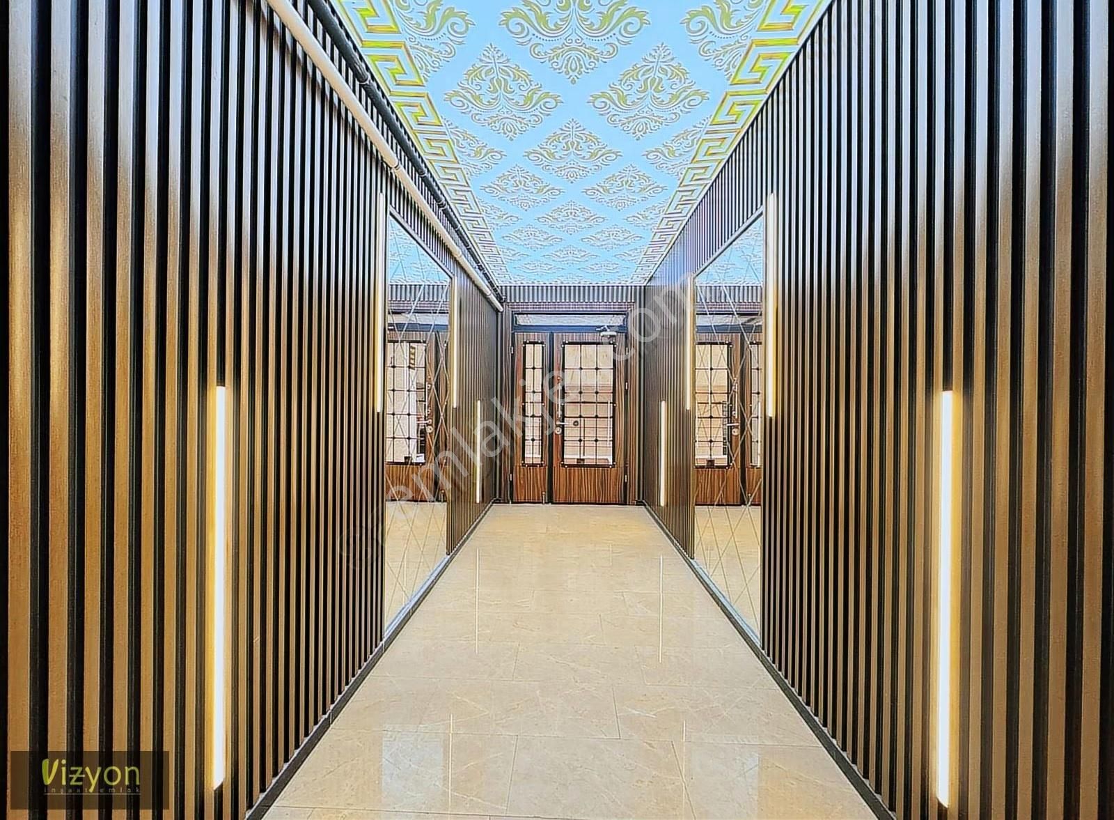 Muhteşem 4+2 Dubleks Daire 2 Ayrı Daire Olarak Kullanabilirsiniz - Görsel 19