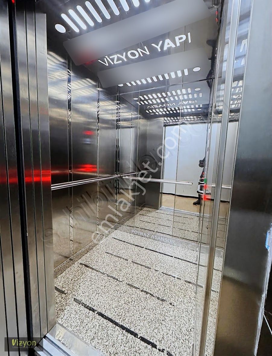 Muhteşem 4+2 Dubleks Daire 2 Ayrı Daire Olarak Kullanabilirsiniz - Görsel 11