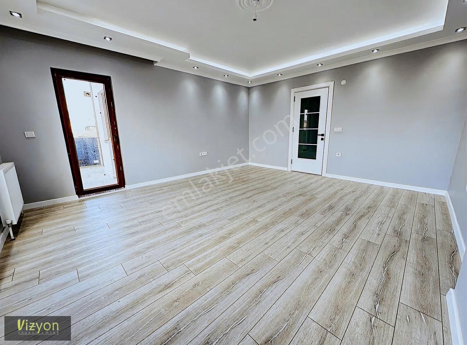 Muhteşem 4+2 Dubleks Daire 2 Ayrı Daire Olarak Kullanabilirsiniz - Görsel 10