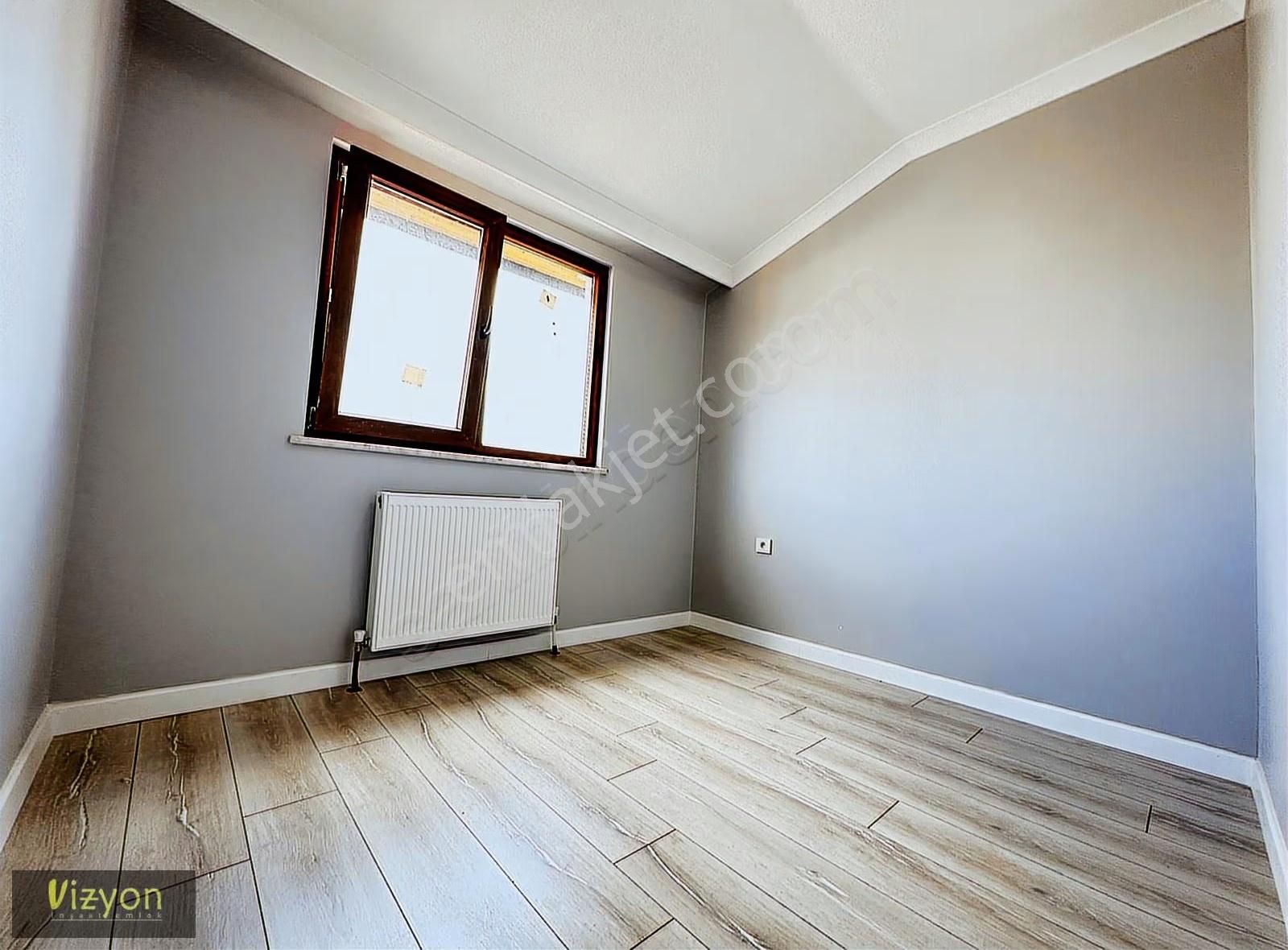 Muhteşem 4+2 Dubleks Daire 2 Ayrı Daire Olarak Kullanabilirsiniz - Görsel 25