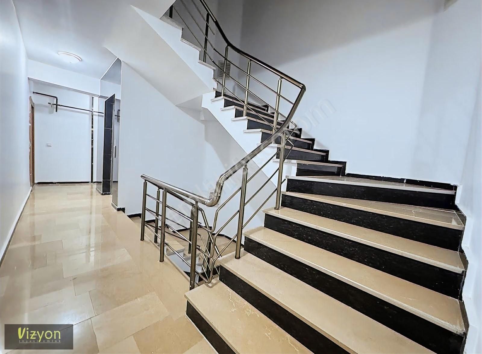 Muhteşem 4+2 Dubleks Daire 2 Ayrı Daire Olarak Kullanabilirsiniz - Görsel 30