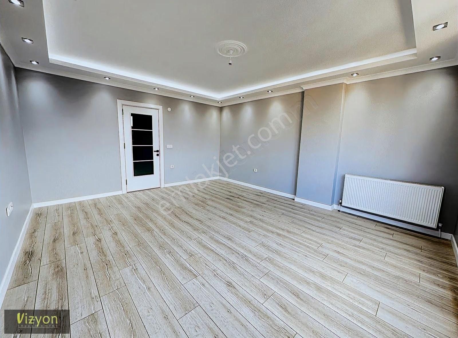 Muhteşem 4+2 Dubleks Daire 2 Ayrı Daire Olarak Kullanabilirsiniz - Görsel 28