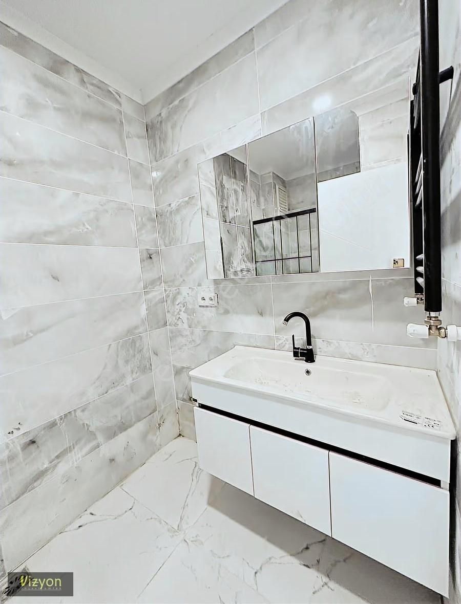 Muhteşem 4+2 Dubleks Daire 2 Ayrı Daire Olarak Kullanabilirsiniz - Görsel 23