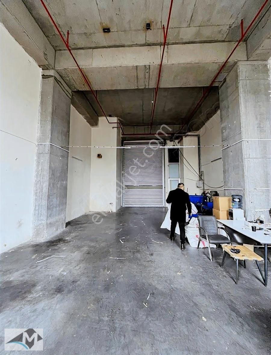 İkitelli Osb 120m2 İşyeri - Görsel 2