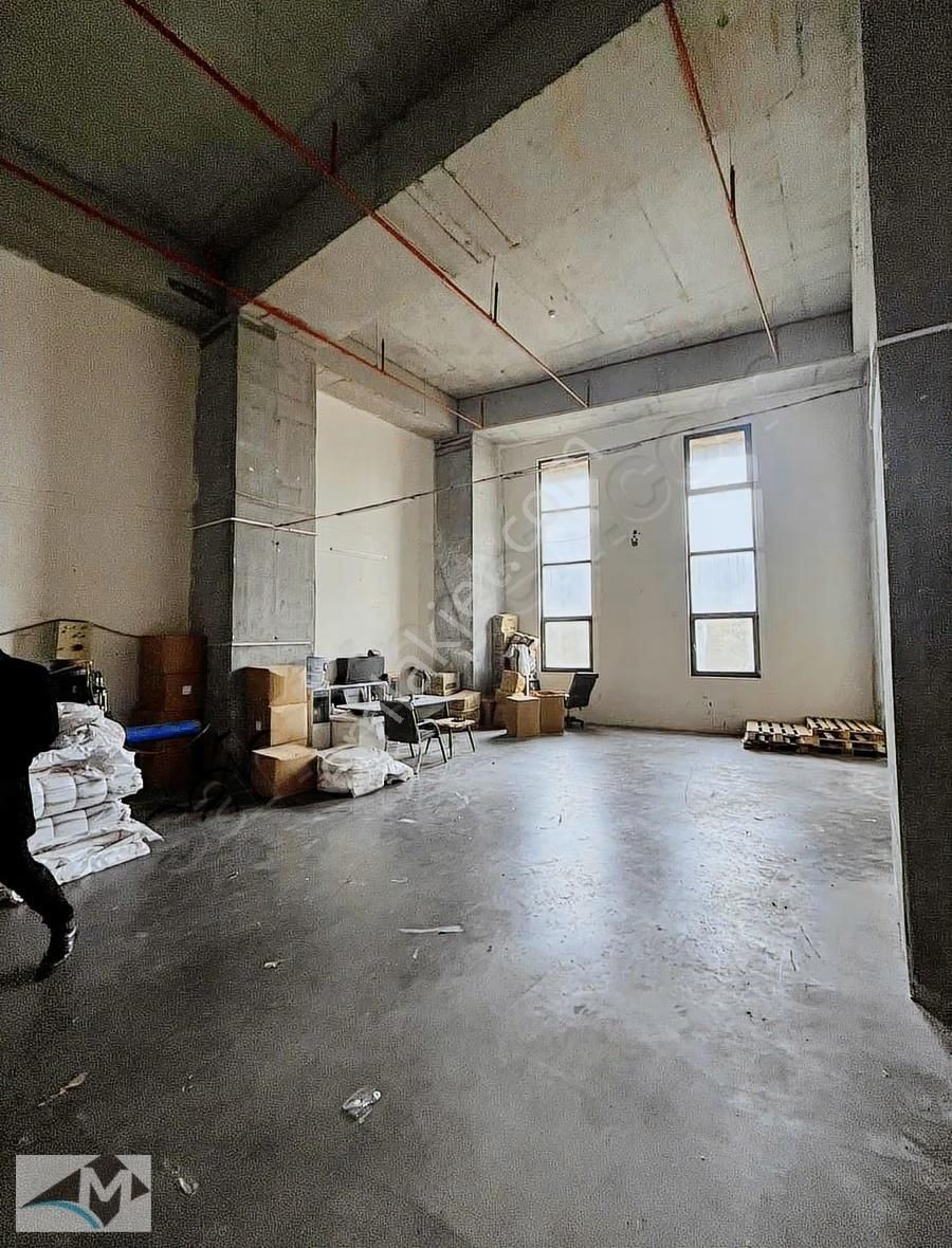 İkitelli Osb 120m2 İşyeri - Görsel 3