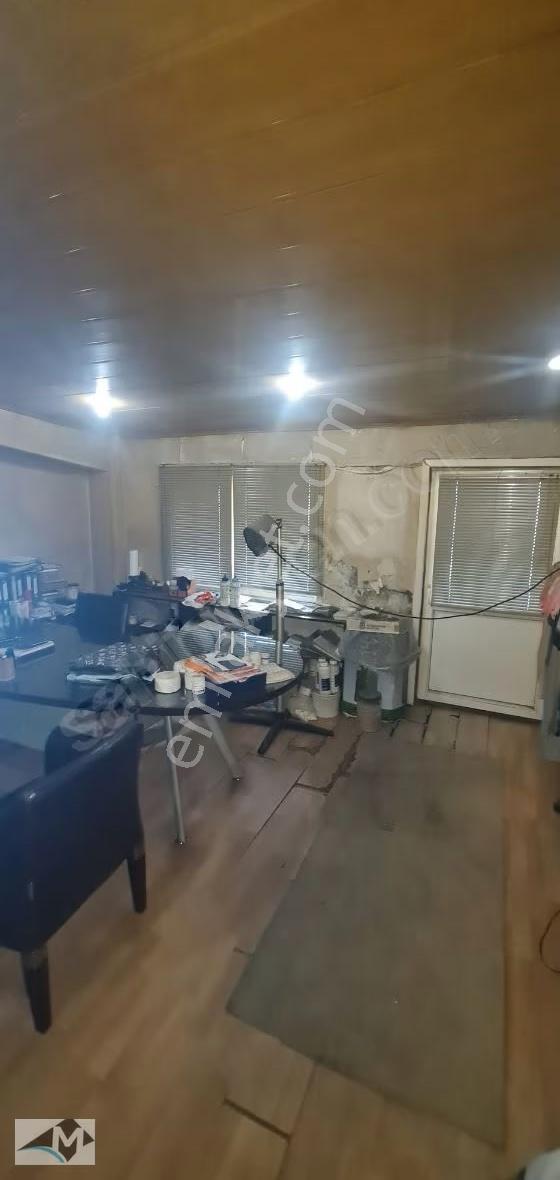 İkitelli Organize Sanayi Bölgesi Çevre Sanayi Sitesinde 900 M2 - Görsel 2