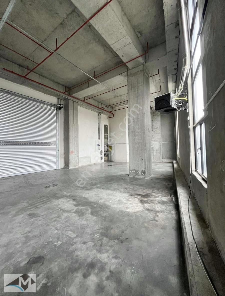 İkitelli Osb 180m2 İşyeri - Görsel 6