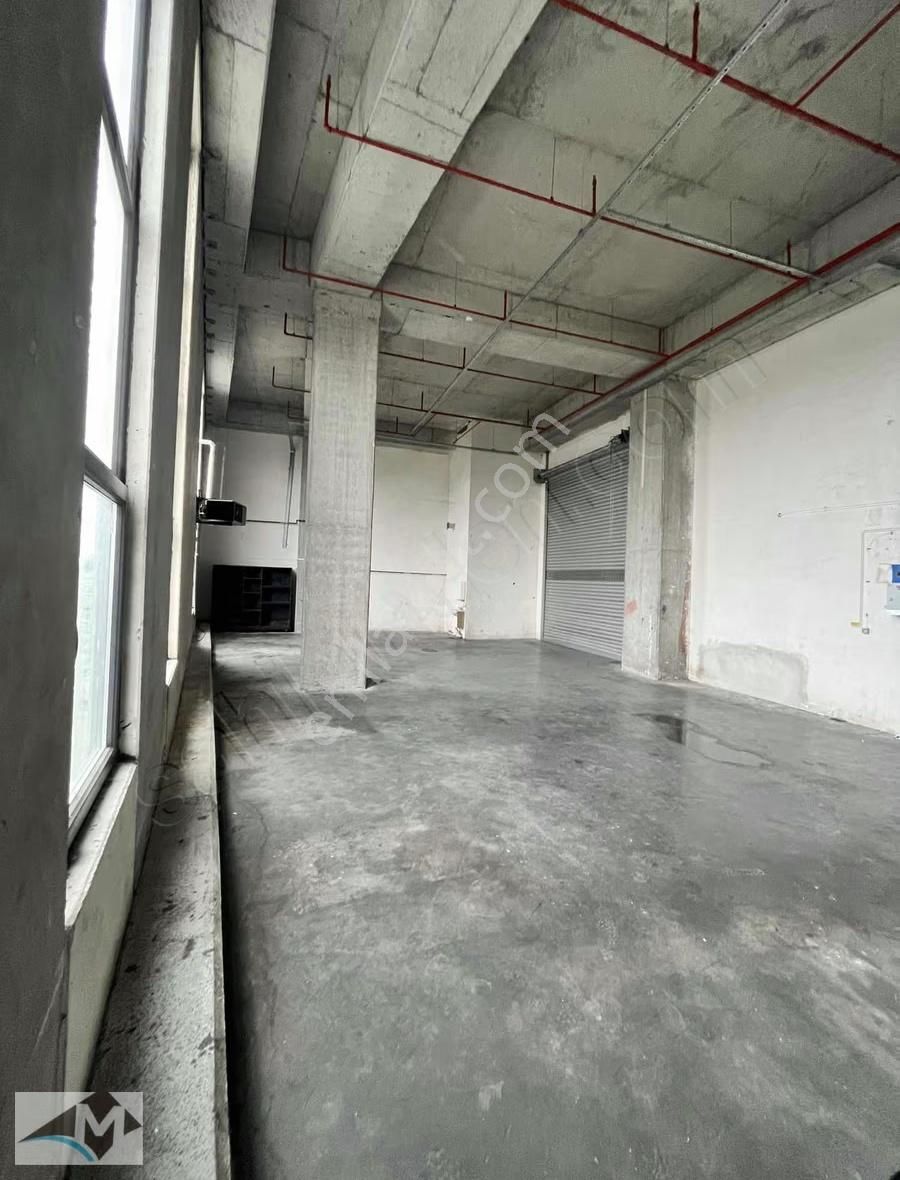 İkitelli Osb 180m2 İşyeri - Görsel 7