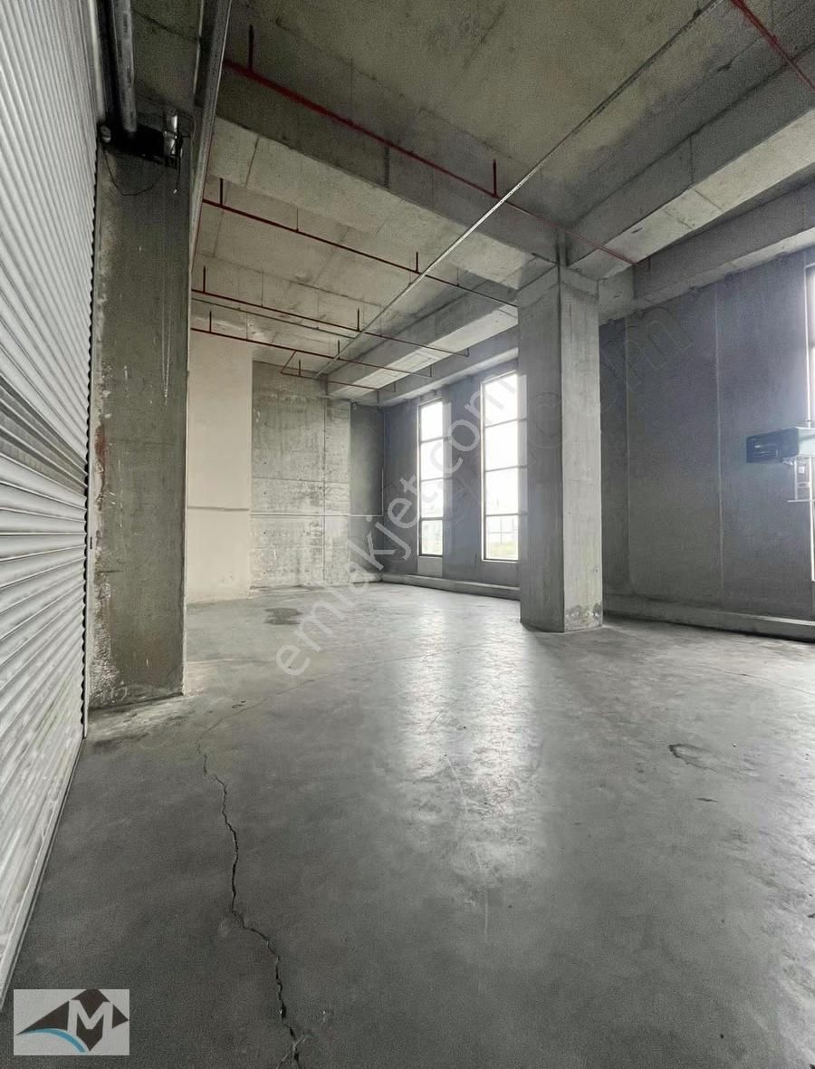 İkitelli Osb 180m2 İşyeri - Görsel 8