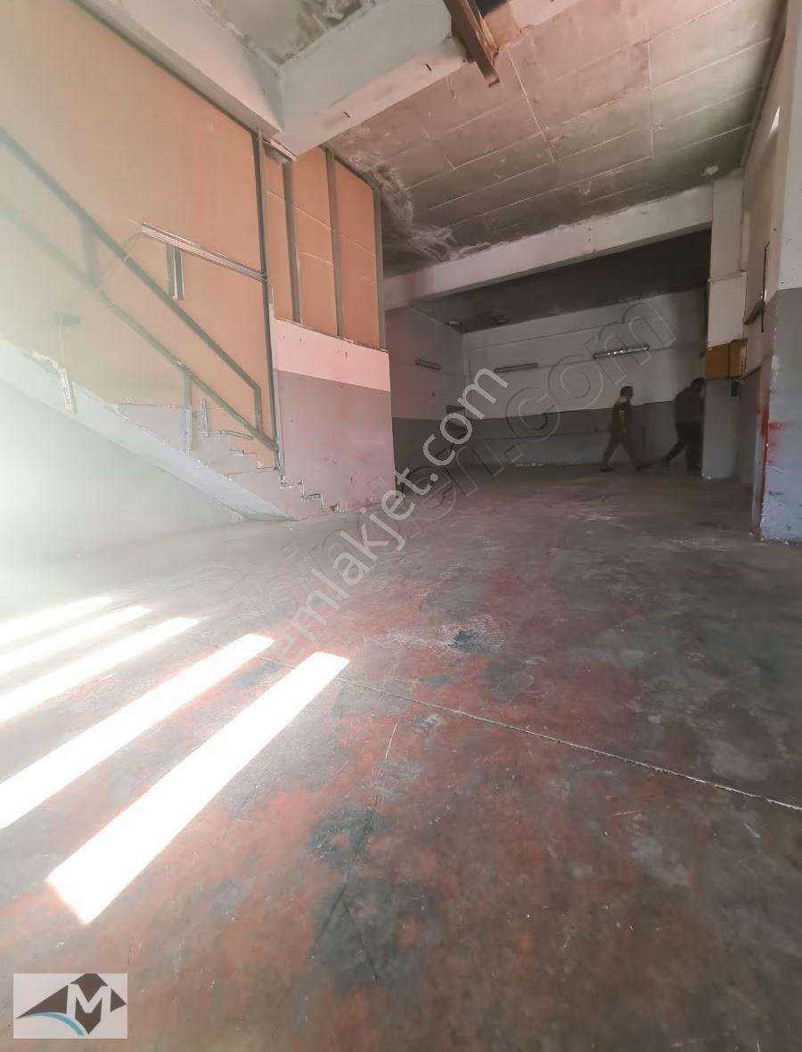 İkitelli Organize Sanayi Pik Dökümcülerde 503 M2 3 Katlı - Görsel 3
