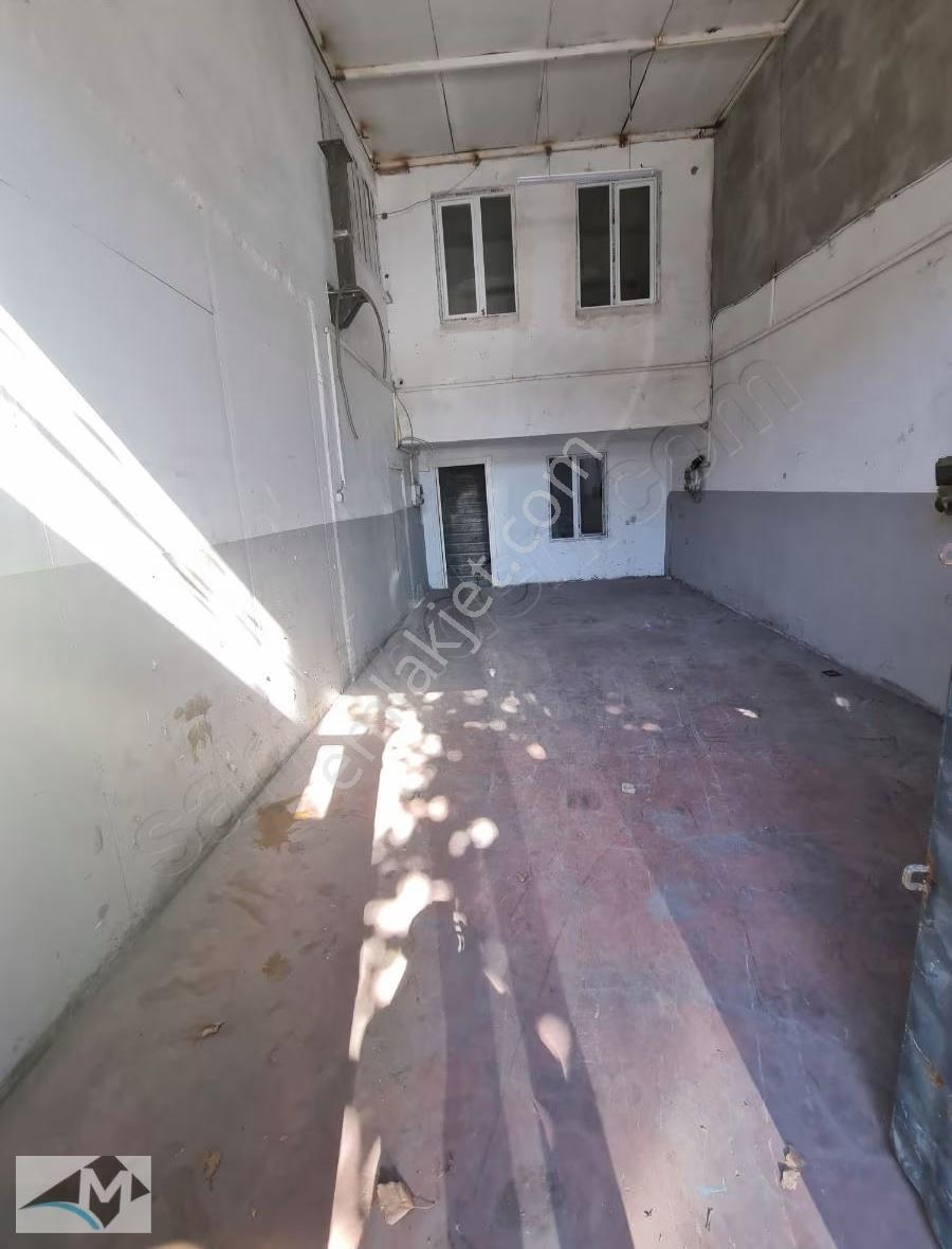 İkitelli Organize Sanayi Pik Dökümcülerde 503 M2 3 Katlı - Görsel 10