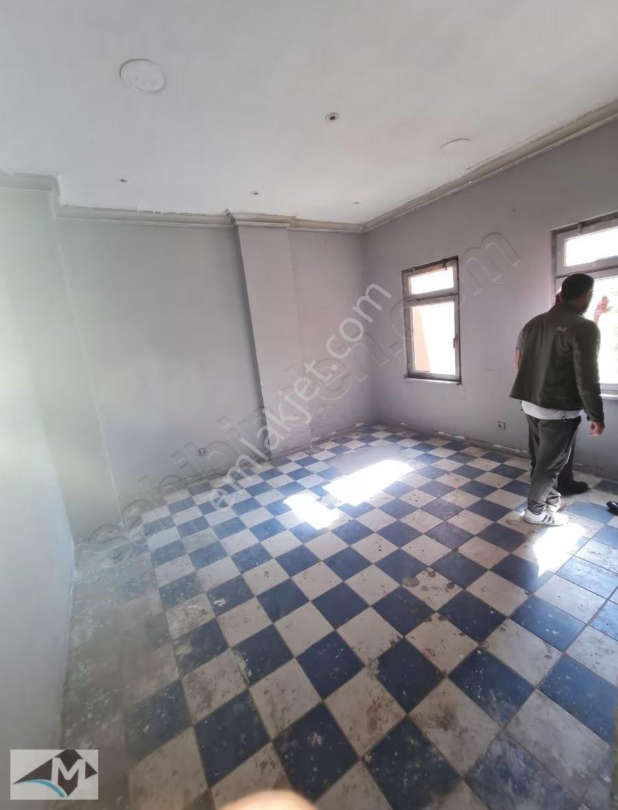 İkitelli Organize Sanayi Pik Dökümcülerde 503 M2 3 Katlı - Görsel 2