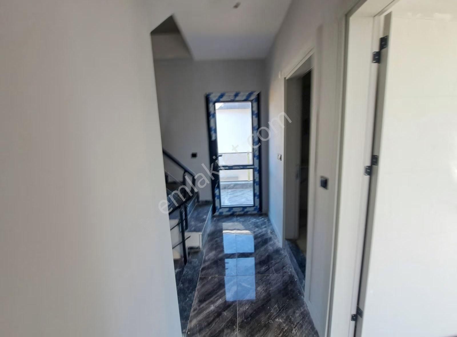 Seferihisar Doğanbey De Satılık Tek Müstakil 2+1 Villa - Görsel 12