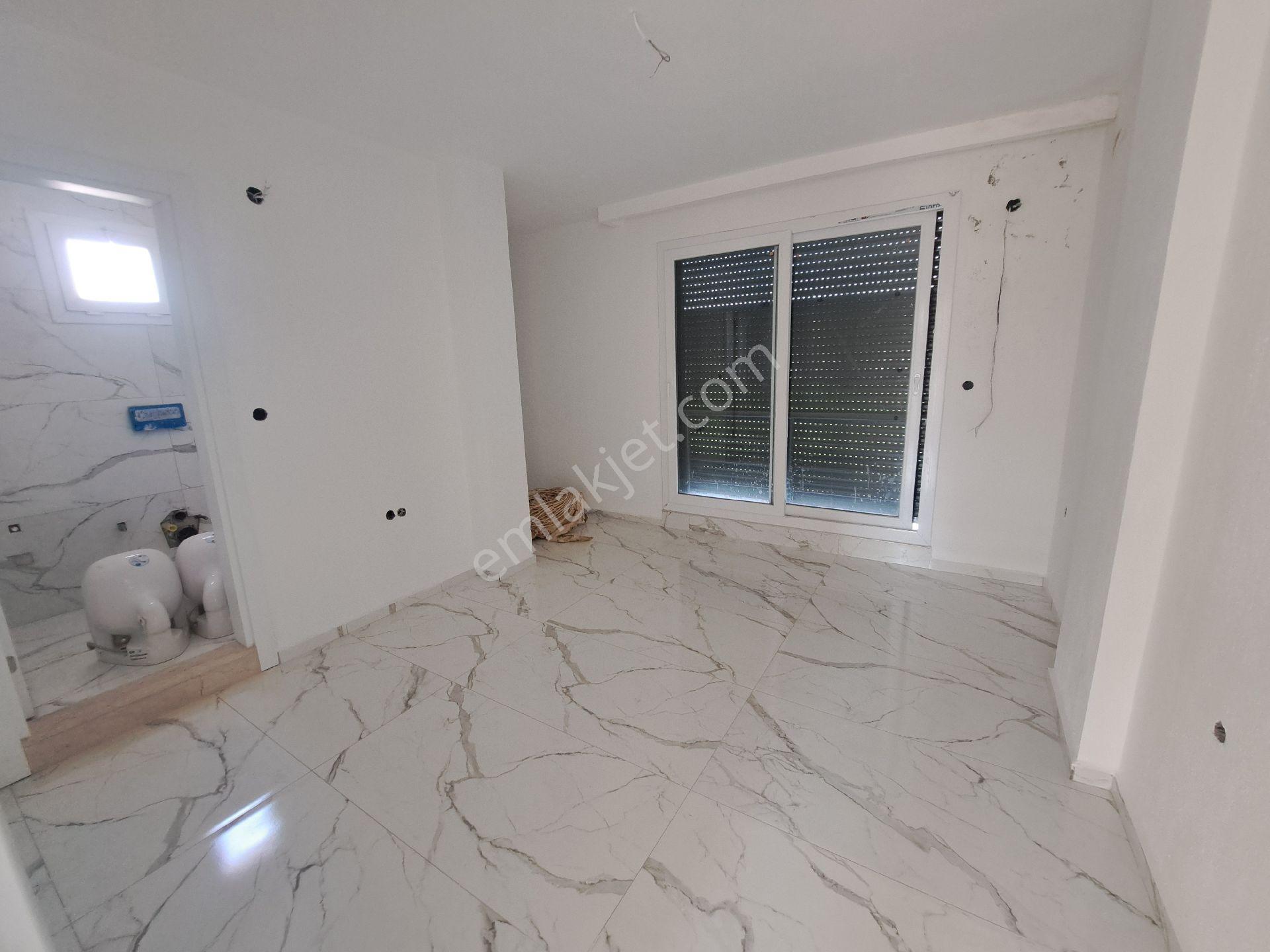 Seferihisar Doğanbey De Satılık Tek Müstakil 2+1 Villa - Görsel 23