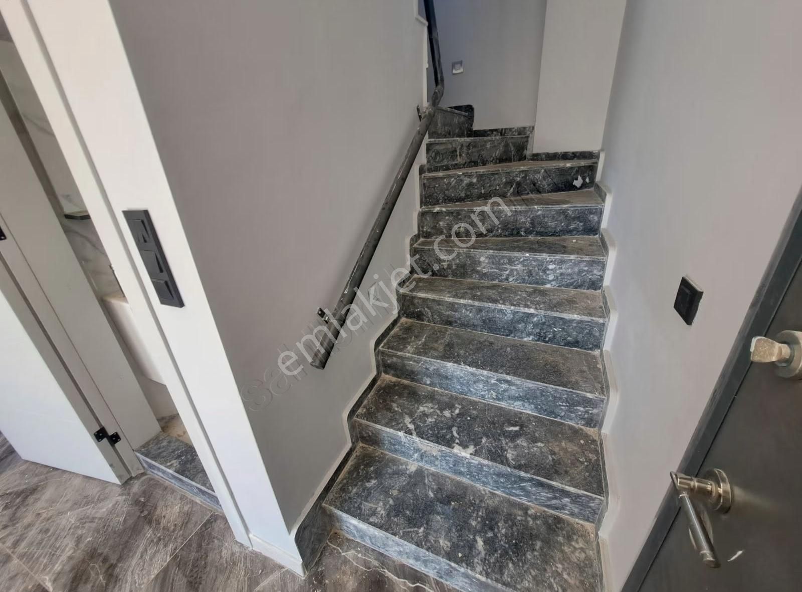 Seferihisar Doğanbey De Satılık Tek Müstakil 2+1 Villa - Görsel 5