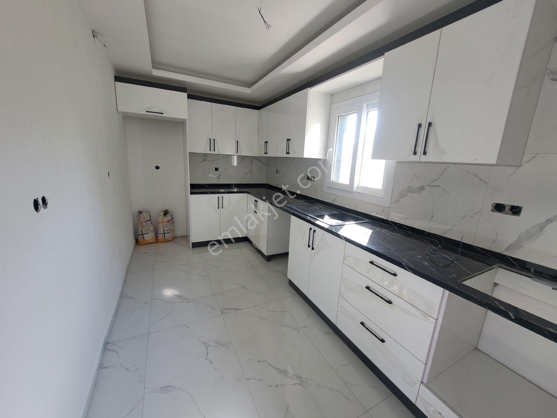 Seferihisar Doğanbey De Satılık Tek Müstakil 2+1 Villa - Görsel 14