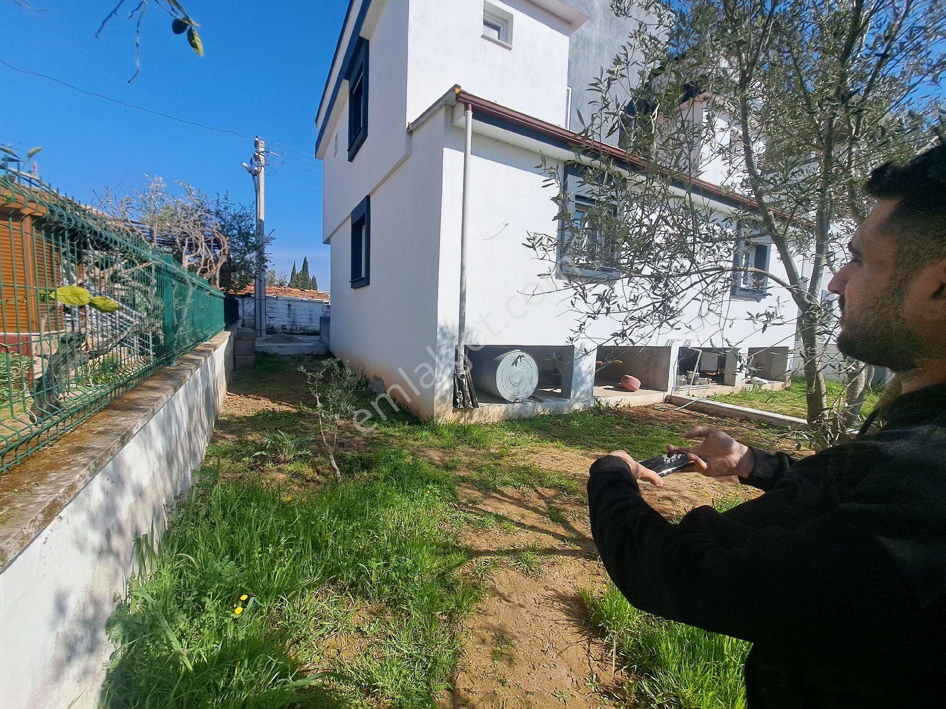 Seferihisar Doğanbey De Satılık Tek Müstakil 2+1 Villa - Görsel 7