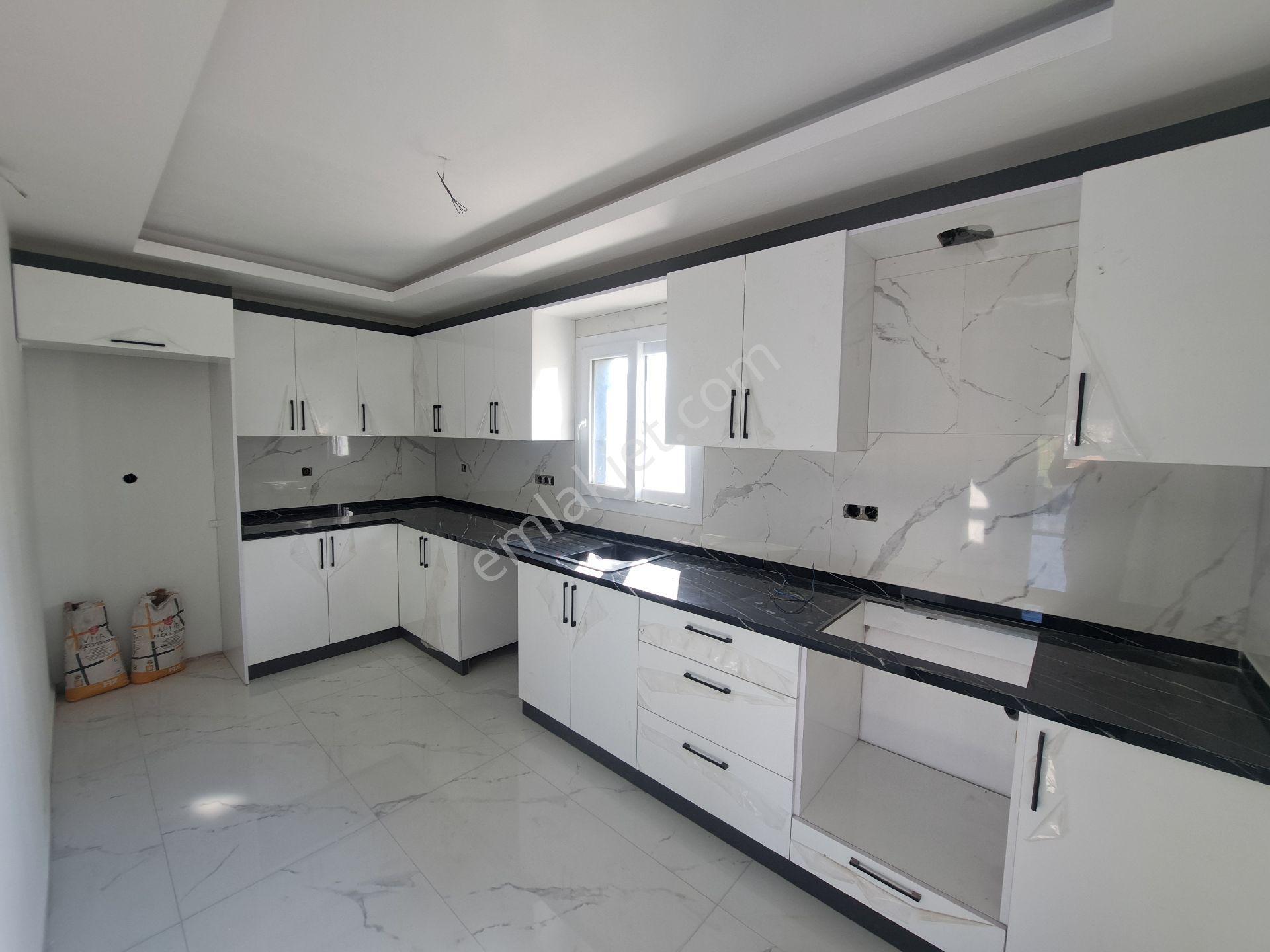 Seferihisar Doğanbey De Satılık Tek Müstakil 2+1 Villa - Görsel 12