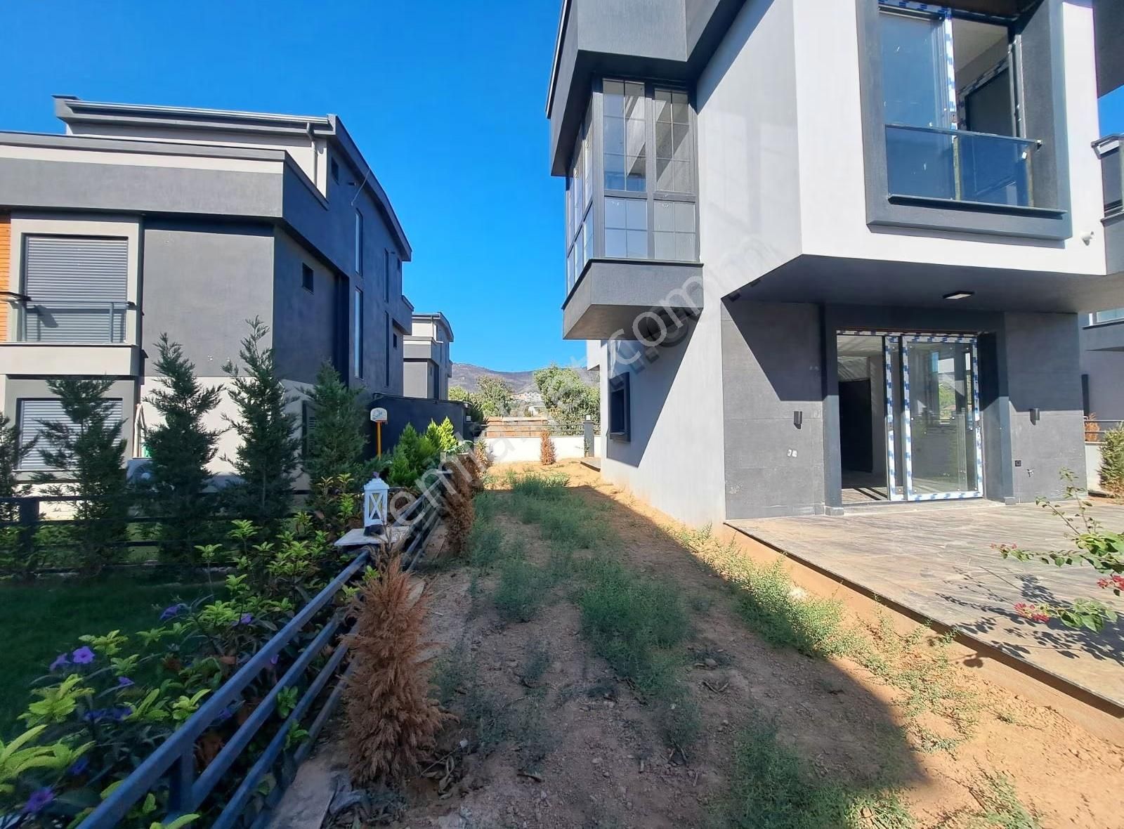 Seferihisar Doğanbey De Satılık Tek Müstakil 2+1 Villa - Görsel 7