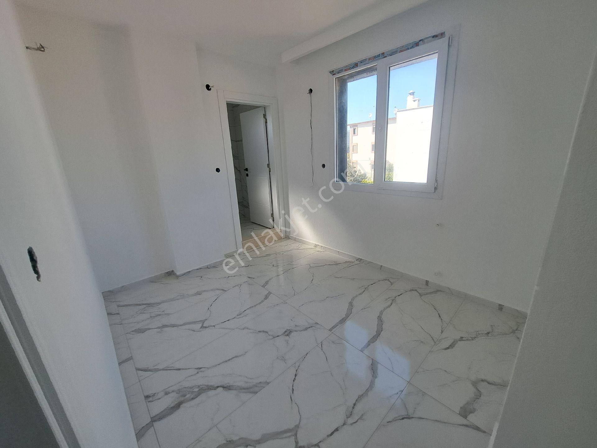 Seferihisar Doğanbey De Satılık Tek Müstakil 2+1 Villa - Görsel 28