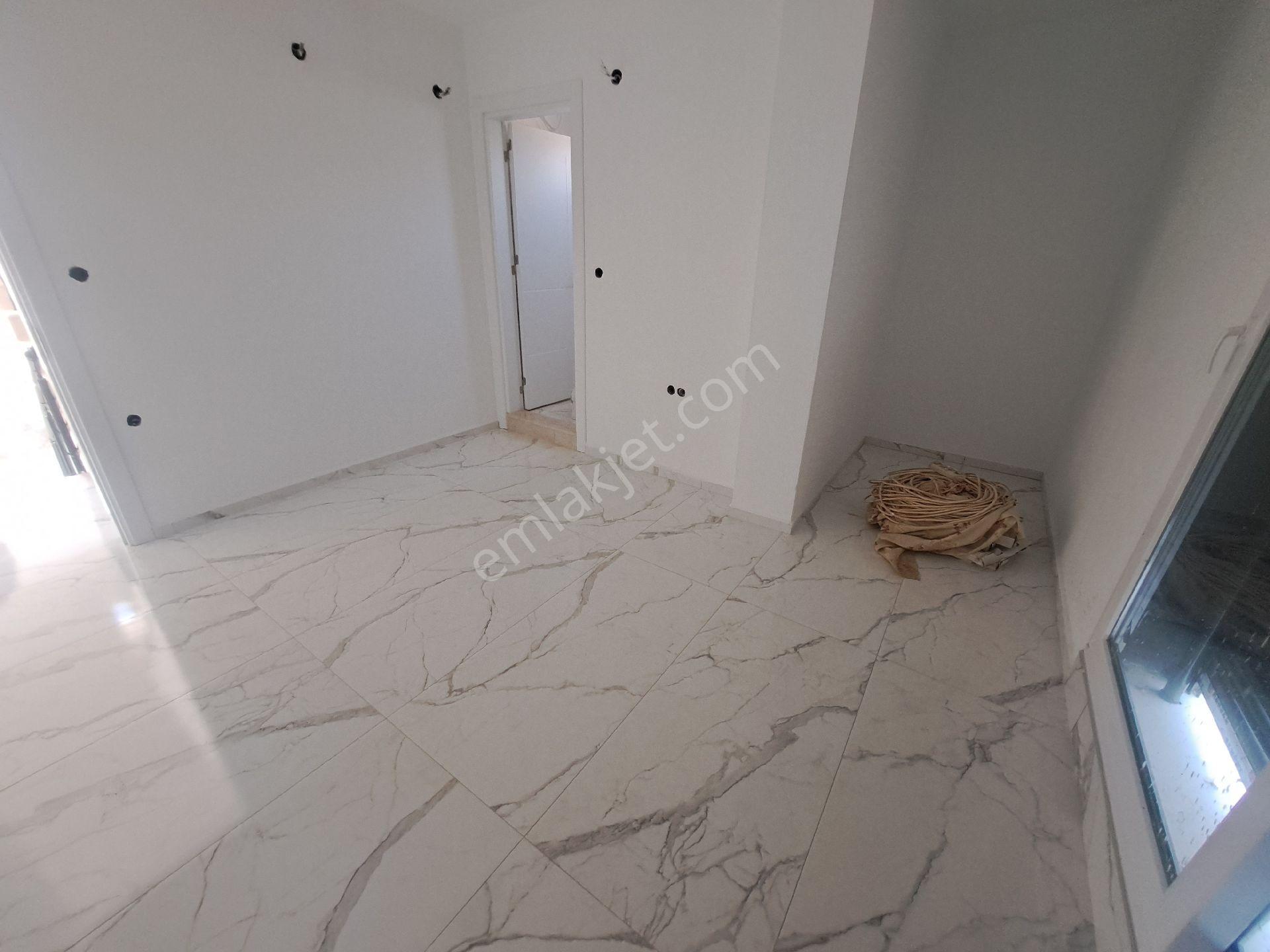 Seferihisar Doğanbey De Satılık Tek Müstakil 2+1 Villa - Görsel 25
