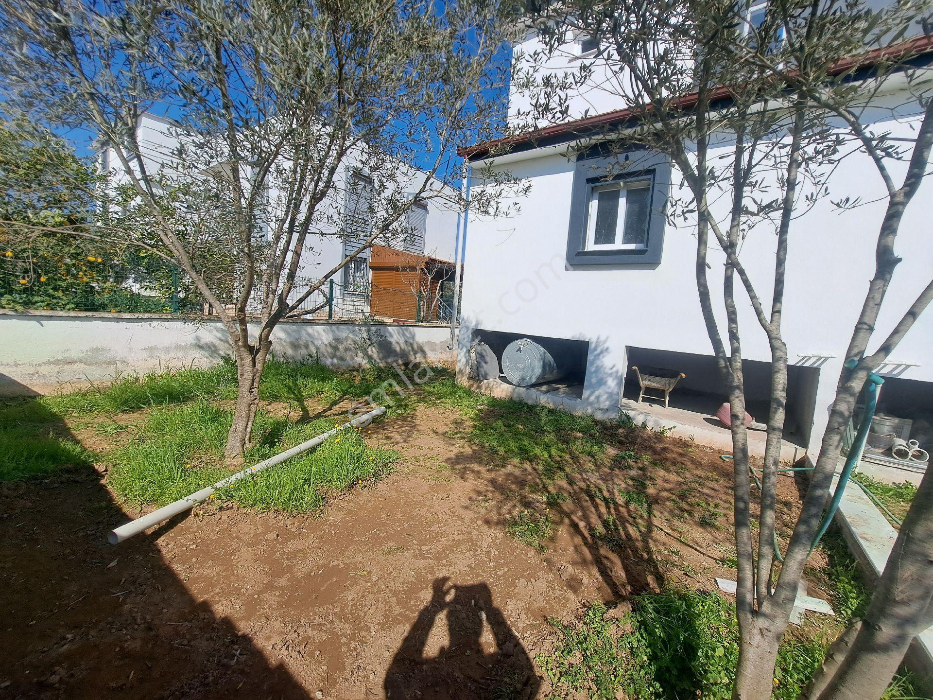 Seferihisar Doğanbey De Satılık Tek Müstakil 2+1 Villa - Görsel 5