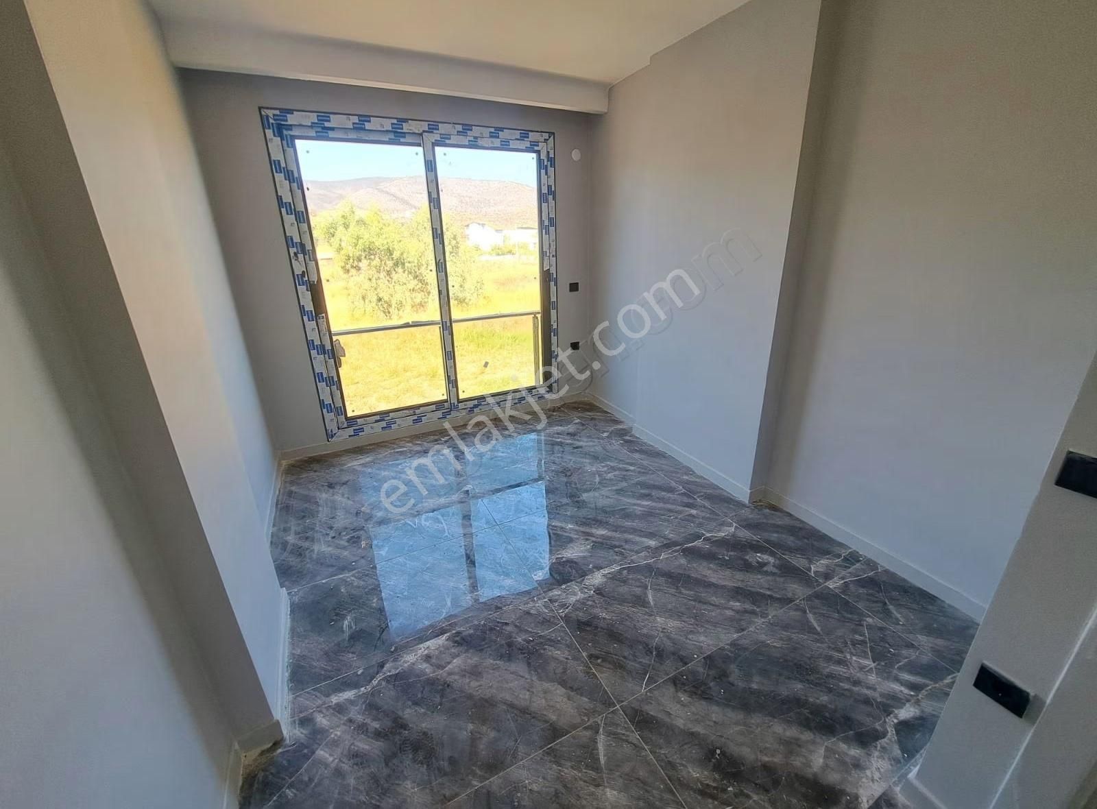 Seferihisar Doğanbey De Satılık Tek Müstakil 2+1 Villa - Görsel 2