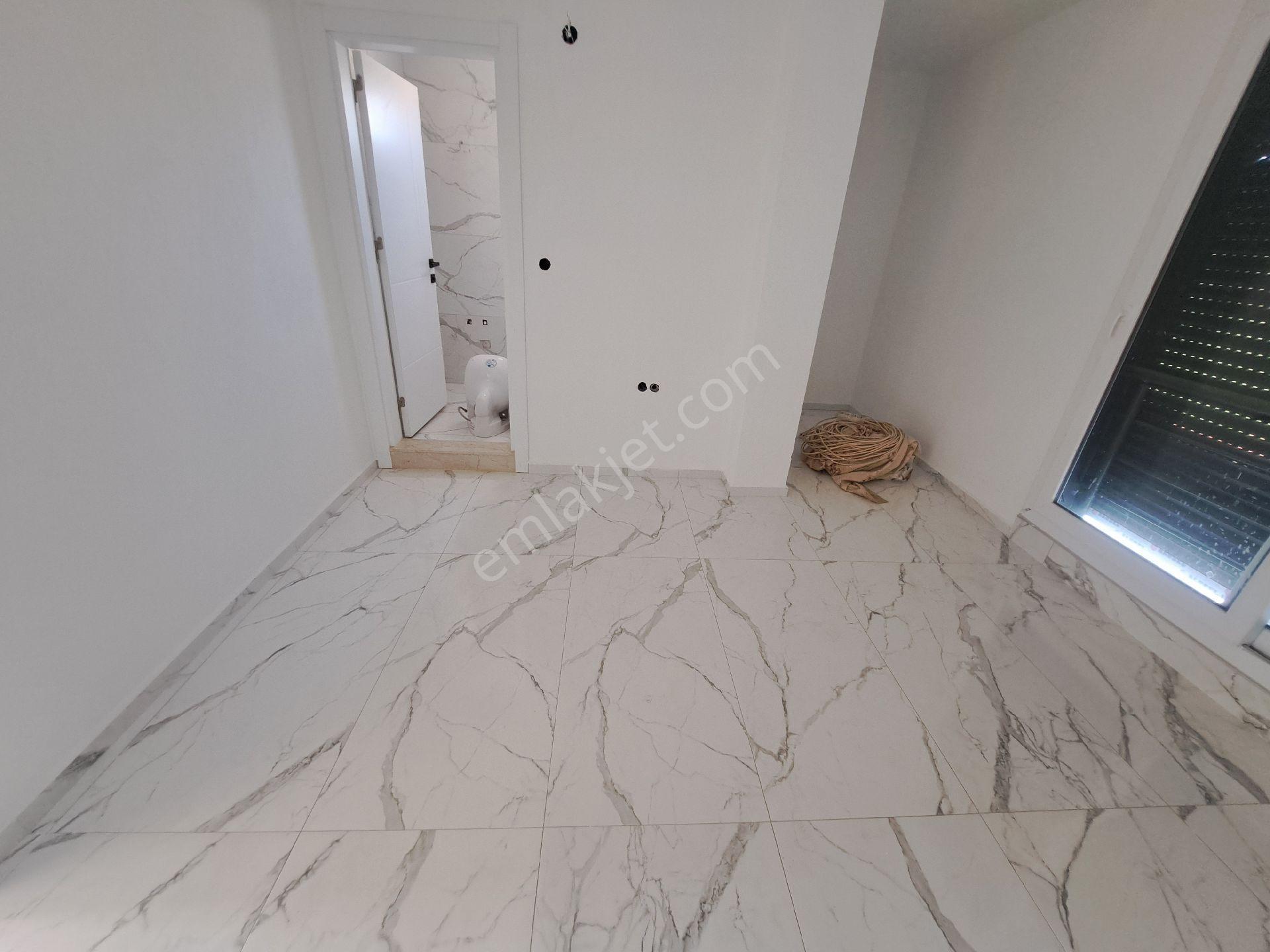 Seferihisar Doğanbey De Satılık Tek Müstakil 2+1 Villa - Görsel 27