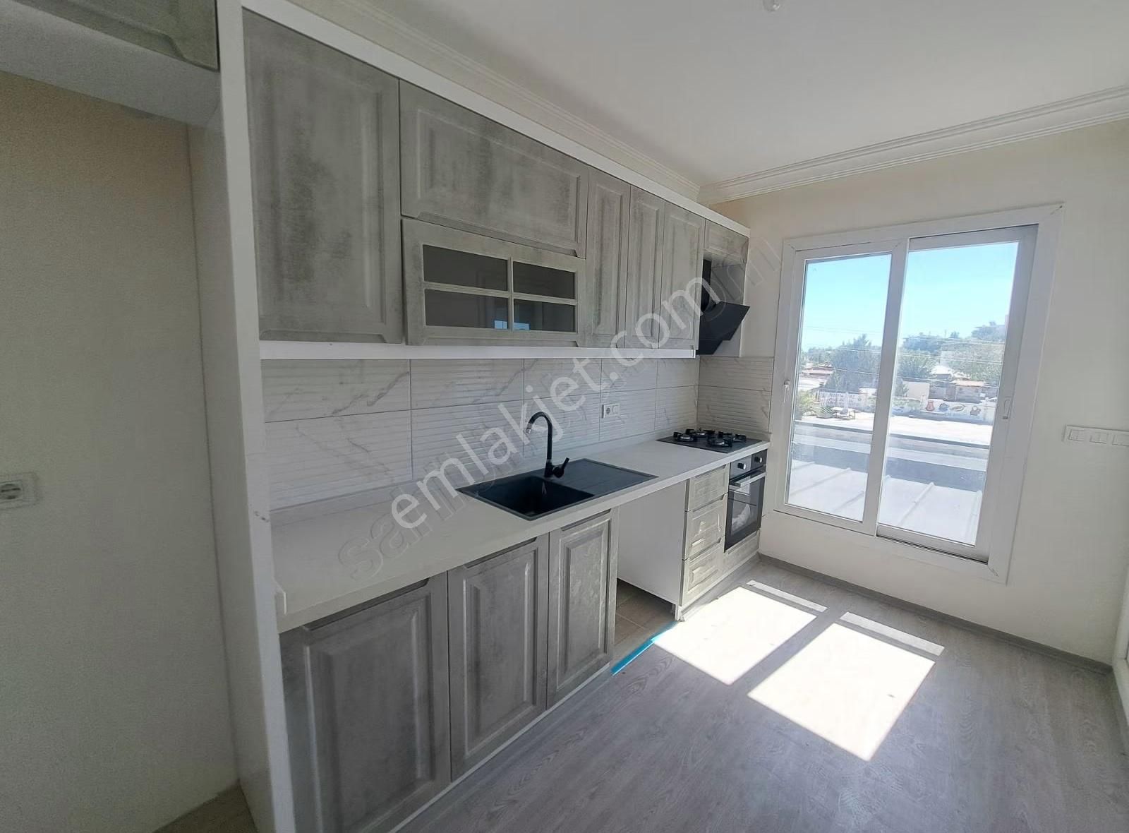 İzmir Seferihisar Ürkmez Merkez De Satılık 3+1 Daire - Görsel 5