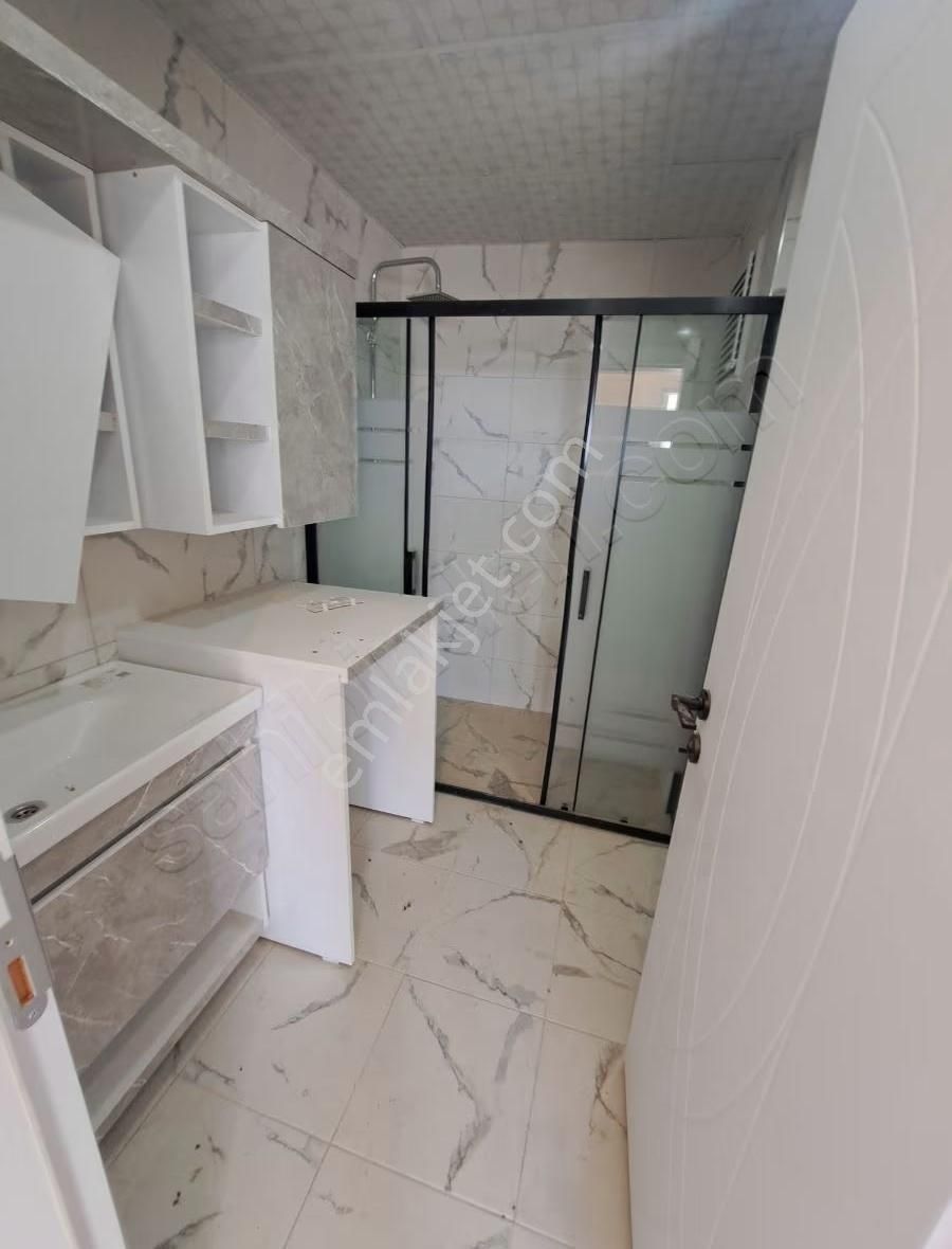 İzmir Seferihisar Ürkmez Merkez De Satılık 3+1 Daire - Görsel 15