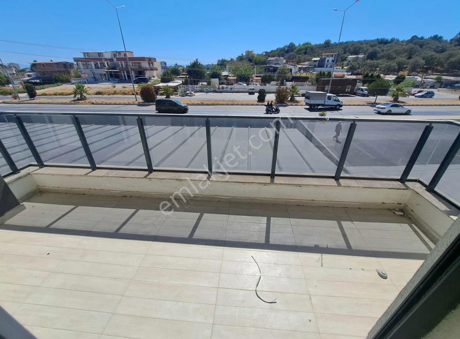 İzmir Seferihisar Ürkmez Merkez De Satılık 3+1 Daire - Görsel 9